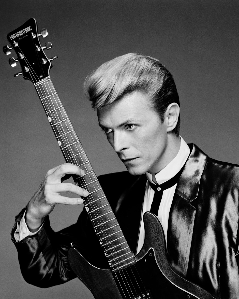 Bowie